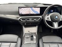 Used BMW M340 Comfort Edition 335 HP (246 kW) 2023 Grey Sedan