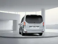 Novo Mercedes V300 Premium 237 HP (174 kW) 2025 Monovolume
