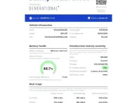 Usado VW ID.3 Pro Performance 150 kW (204 CV) 2021 Utilitario