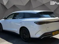 New BYD Seal Boost 184 HP (135 kW) 2026 Estate