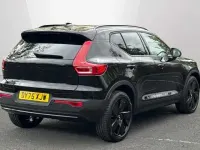 Used Volvo XC40 Plus 194 HP (142 kW) 2026 SUV
