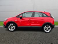 used Vauxhall Crossland X Hatchback