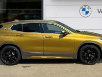 Used BMW X2 M Sport 190 HP (139 kW) 2022 SUV