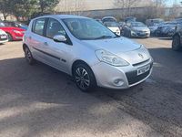 Usado Renault Clio II Expression 2010 Prateado Citadino