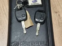 Used Subaru Impreza 2006 Silver Hatchback