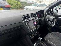 Used VW Tiguan 150 HP (110 kW) 2023 SUV