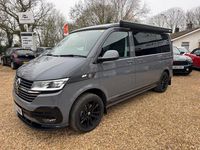 Used VW T6.1 Highline 2023 Grey Van