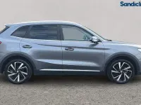 Used MG ZS Trophy 196 HP (144 kW) 2026 SUV