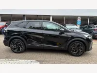 Usado Renault Symbioz Iconic Esprit Alpine 143 HP (105 kW) 2024 Preto SUV