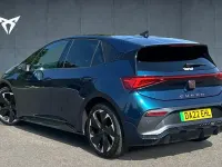 Used Cupra Born 150 kW (204 HP) 2024 Hatchback