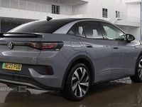 Used VW ID.5 Pro 127 kW (174 HP) 2023 Grey SUV