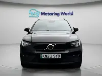 Used Volvo XC40 Ultimate 300 kW (408 HP) 2022 Black SUV