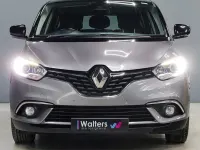 Used Renault Scénic III Dynamique 2017 MPV