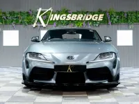 Used Toyota Supra 2022 Grey Coupe