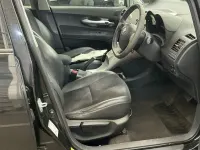 Used Toyota Auris Hybrid 136 HP (100 kW) 2011 Black Hatchback