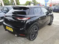 Used DS Automobiles DS3 2020 Black MPV