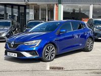 used Renault Mégane IV 1.3 TCE R.S.Line 5dr