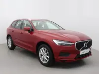 Used Volvo XC60 Momentum 194 HP (142 kW) 2021 Red SUV