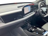 Used Audi Q6 e-tron S-Line 182 kW (248 HP) 2025 Grey SUV