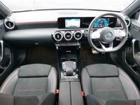 used Mercedes A250 A-ClassAMG Line 5dr Auto