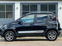 Used Fiat Panda Cross Cross 86 HP (63 kW) 2021 Hatchback