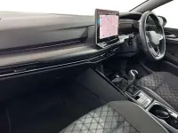 Used VW Golf VIII R-line 150 HP (110 kW) 2025 Grey Hatchback