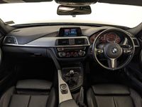 used BMW 320 3 Series i M Sport Shadow Edition 4dr