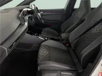 Used VW Golf VIII R-line 2023 White Hatchback
