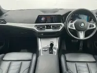 Used BMW M240i M Sport 369 HP (271 kW) 2022 Grey Coupe