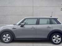 Used Mini Cooper Classic 134 HP (98 kW) 2023 Grey Hatchback