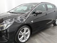 Used Vauxhall Astra SRi 150 HP (110 kW) 2019 Hatchback