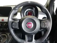 Used Fiat 500 S 70 HP (51 kW) 2022 Grey Hatchback