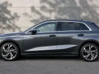 Used Audi A3 e-tron Sport 2023 Grey Hatchback