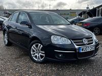 used VW Jetta 2.0 SE FSI 4dr Auto