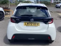 Used Toyota Yaris 116 HP (85 kW) 2026 Hatchback