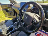 Used DS Automobiles DS3 Prestige 102 HP (75 kW) 2020 Grey MPV