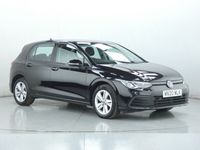 used VW Golf VII 1.5 LIFE ETSI DSG 5d 148 BHP