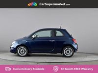 used Fiat 500 0.9 TwinAir Pop Star 3dr