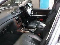 Used SsangYong Rexton 165 HP (121 kW) 2006 SUV