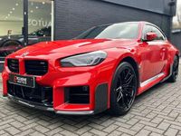 Usado BMW M2 M Performance 460 CV (338 kW) 2023 Rojo Coupe