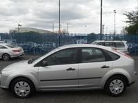 Used Ford Focus 2007 Hatchback