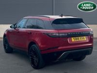 used Land Rover Range Rover Velar Estate 2.0 D240 R-Dynamic HSE Diesel Automatic 5 door Estate