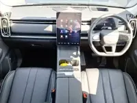 Used Jaecoo 7 204 HP (150 kW) 2026 Blue SUV