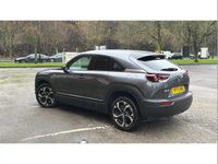 Used Mazda MX30 Exclusive-Line 170 HP (125 kW) 2025 Other SUV