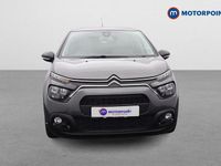 Used Citroën C3 PureTech 83 HP (61 kW) 2022 Grey Hatchback