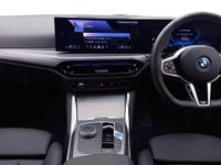 New BMW i4 M Sport 246 kW (335 HP) 2025 Grey Sedan