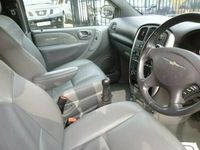 Used Chrysler Voyager 145 HP (106 kW) 2007 MPV