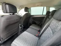 Used VW Tiguan S 150 HP (110 kW) 2021 White SUV