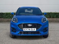 Used Ford Puma ST-Line 2024 Blue SUV