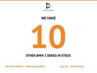 Begagnad BMW 320 Performance 184 HK (135 kW) 2012 Silver Sportkupé